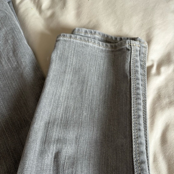 Hollister Social Stretch Denim Jeans Size 1 (1R) - Picture 8 of 10